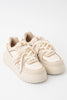 TENIS VITAL BEIGE