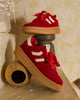 TENIS AMELIE ROJO