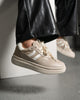 TENIS AMELIE BEIGE
