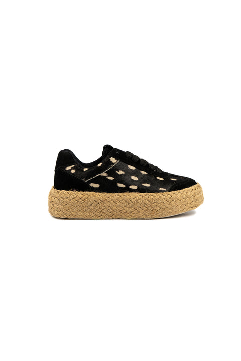 JUTE BLACK