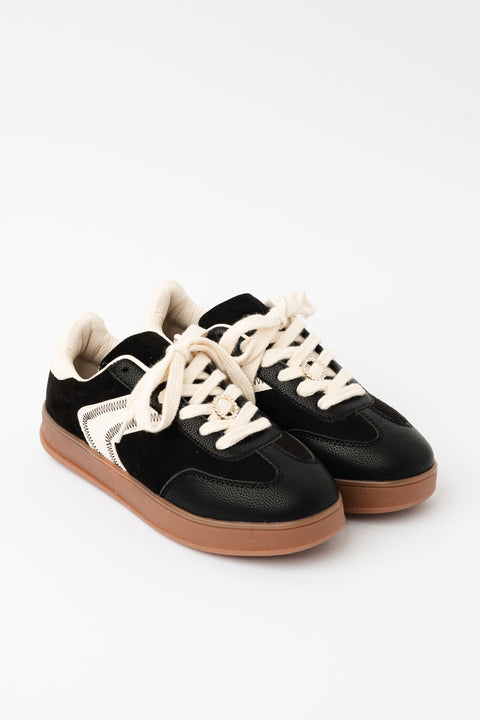 TENIS NOVA NEGRO
