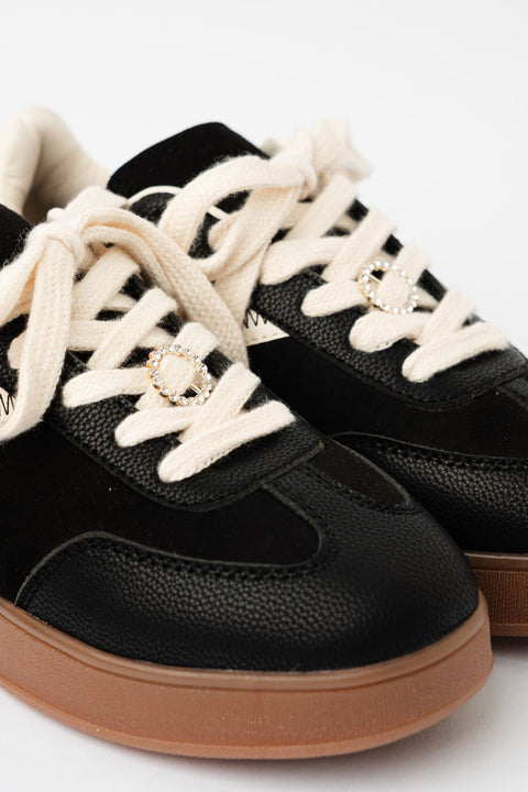 TENIS NOVA NEGRO