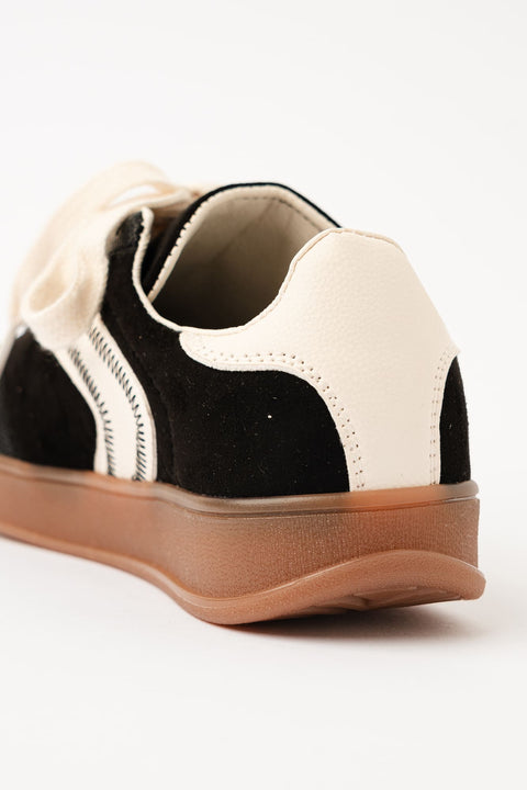 TENIS NOVA NEGRO