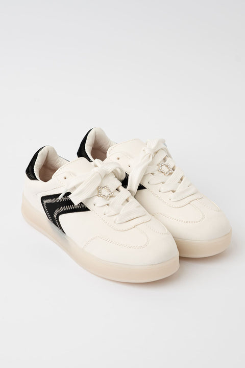 TENIS NOVA BLANCO
