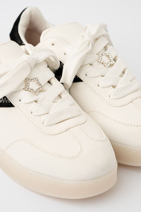 TENIS NOVA BLANCO