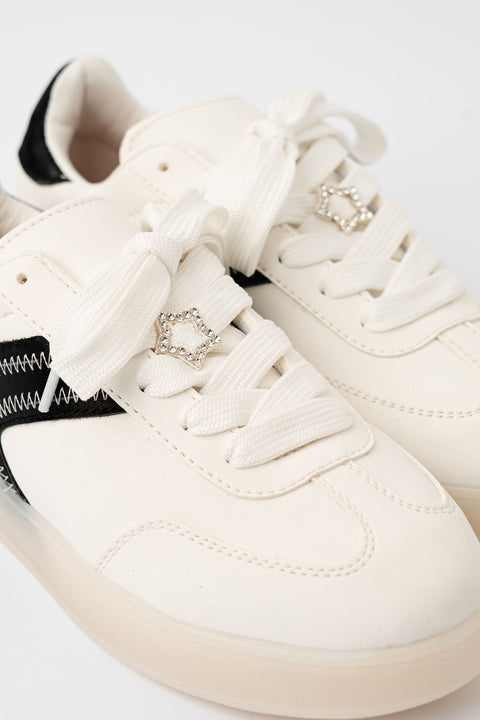 TENIS NOVA BLANCO