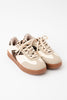 TENIS NOVA BEIGE