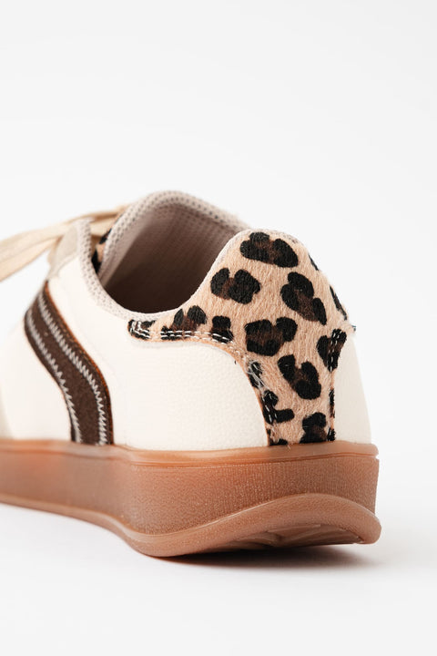 TENIS NOVA BEIGE