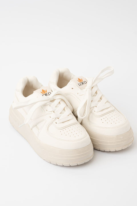 TENIS VITAL BLANCO