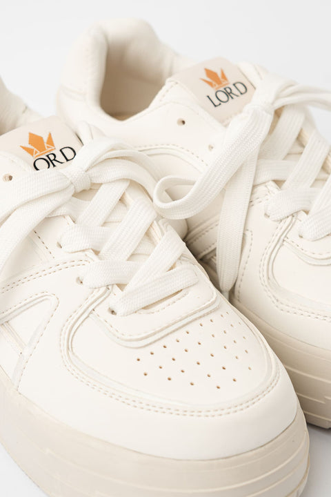 TENIS VITAL BLANCO