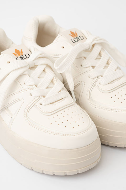 TENIS VITAL BLANCO
