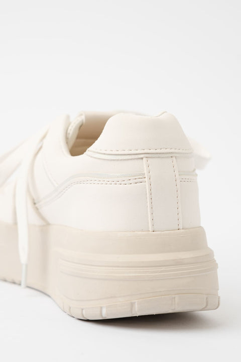 TENIS VITAL BLANCO