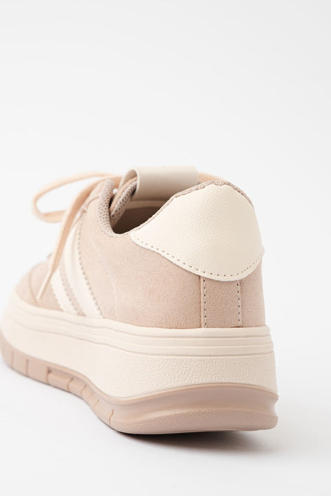 TENIS MOVE PALO DE ROSA