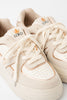 TENIS VITAL BEIGE