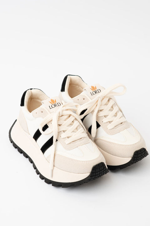 TENIS RUSH BLANCO