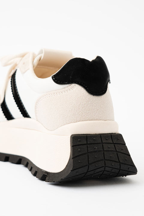 TENIS RUSH BLANCO