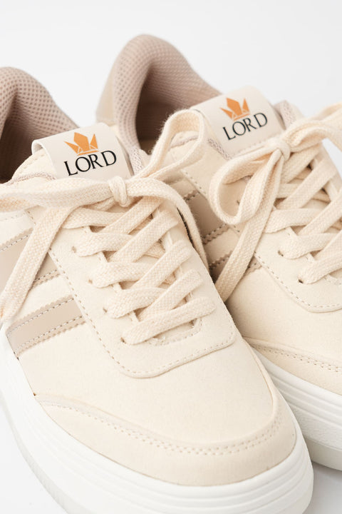 TENIS MOVE BEIGE