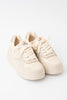 TENIS VIBE BEIGE
