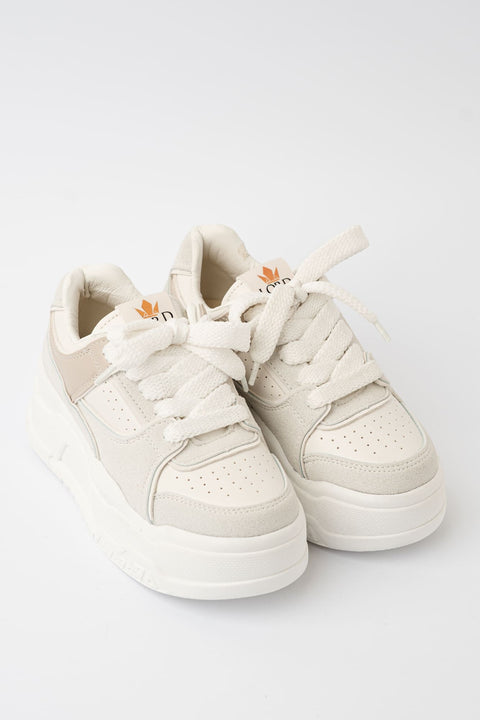 TENIS BEAT BLANCO