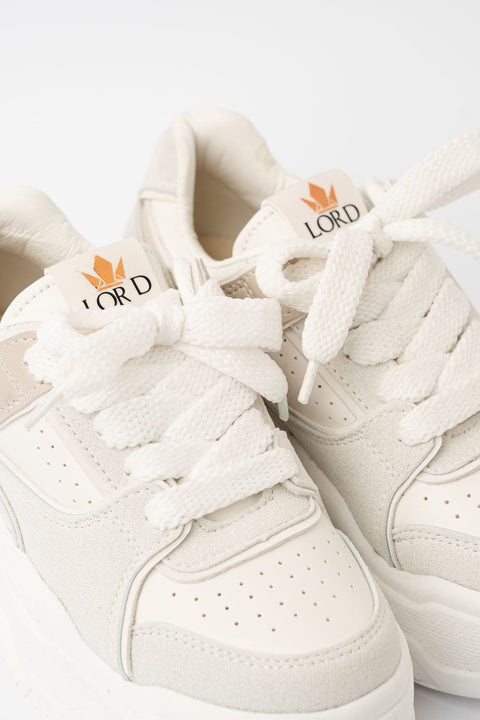 TENIS BEAT BLANCO