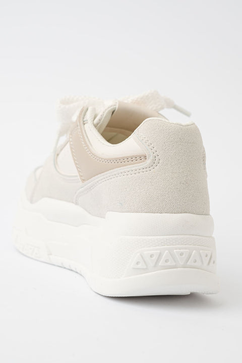TENIS BEAT BLANCO