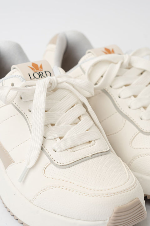 TENIS SERENA BLANCO