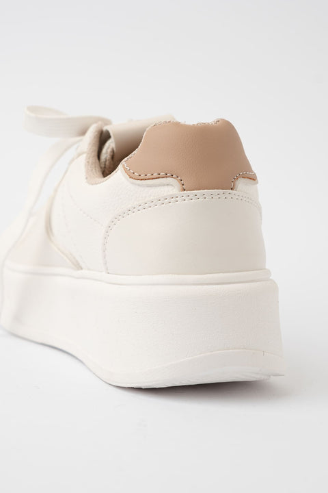 TENIS VIBE BLANCO