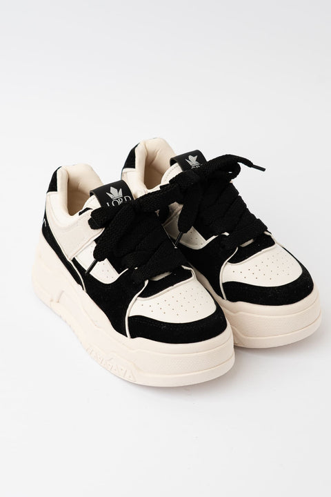 TENIS BEAT NEGRO