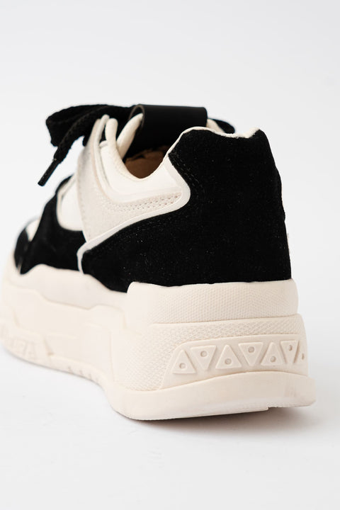 TENIS BEAT NEGRO