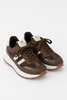 TENIS BLAZE MOCCA