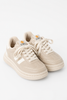 TENIS AMELIE BEIGE
