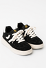 TENIS AMELIE NEGRO