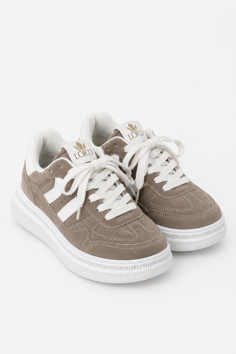 TENIS BROWN