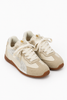TENIS CELINE SILVER