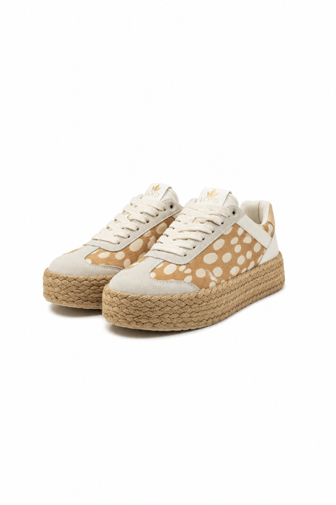 JUTE BAMBI