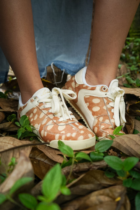 REVOLVE BAMBI