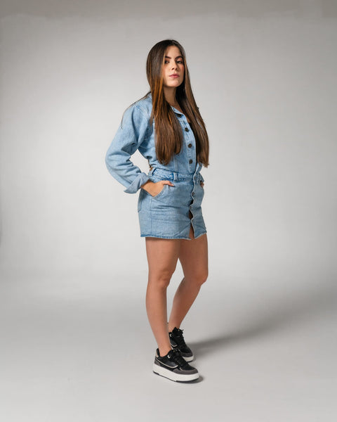 TENIS ALISSE NEGRO - PROMO BLACK DAYS - 2 PARES X $199.000