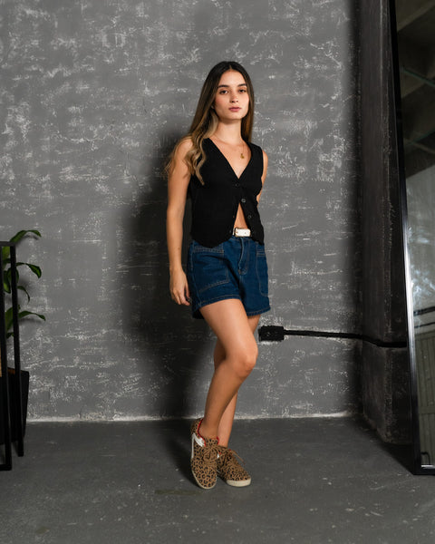 VIANNE ANIMAL PRINT - PROMO BLACK DAYS - 2 PARES X $199.000