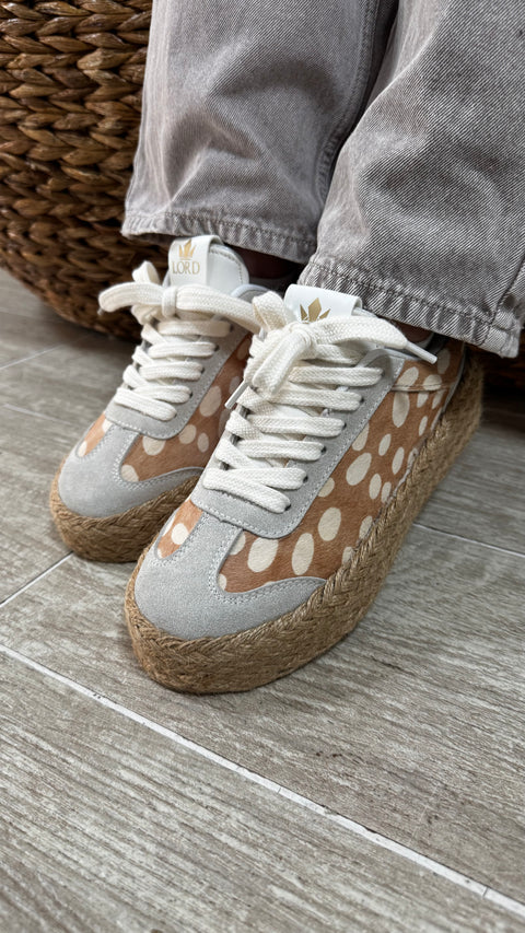 JUTE BAMBI