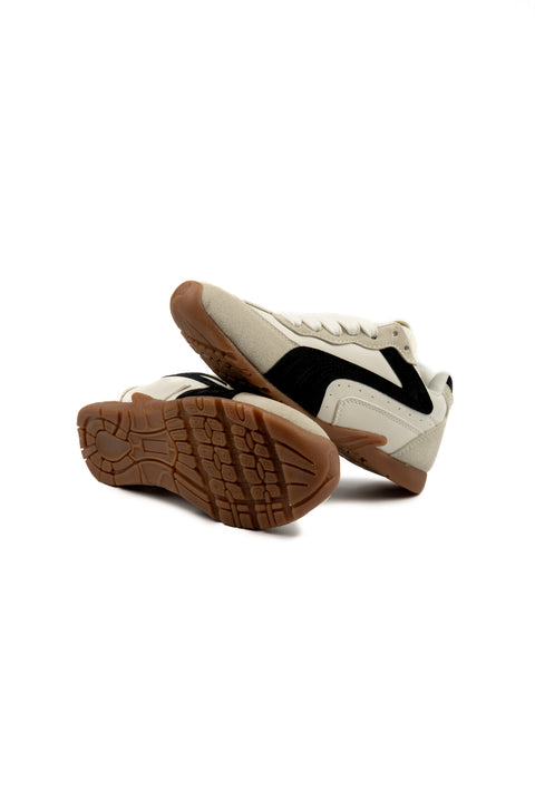TENIS CELINE CREMA