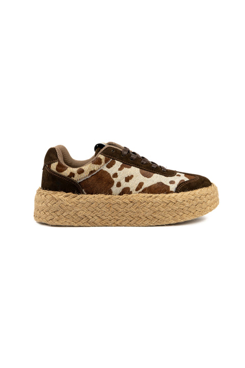 JUTE COW