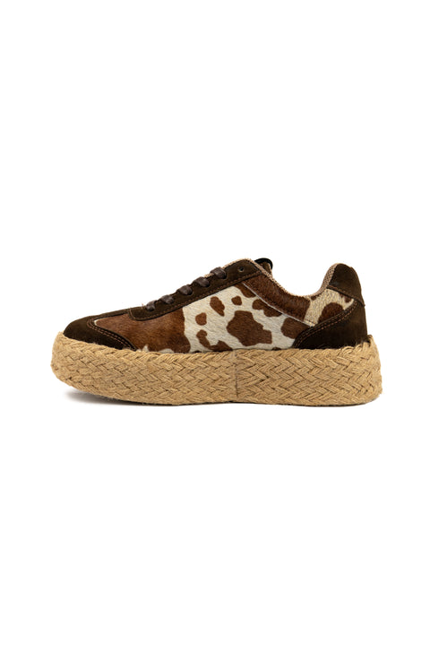 JUTE COW