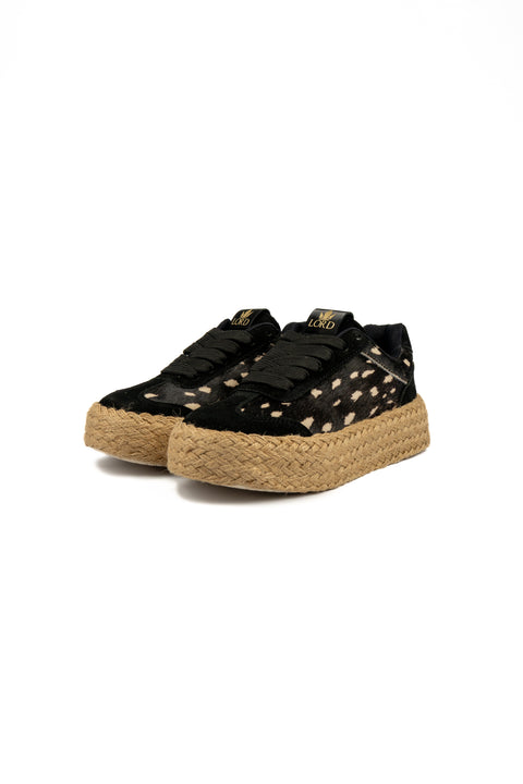JUTE BLACK