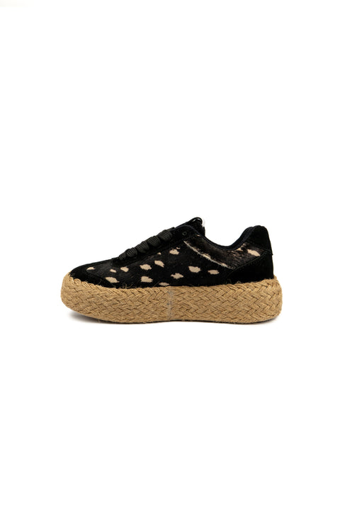 JUTE BLACK