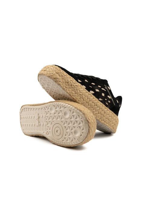 JUTE BLACK