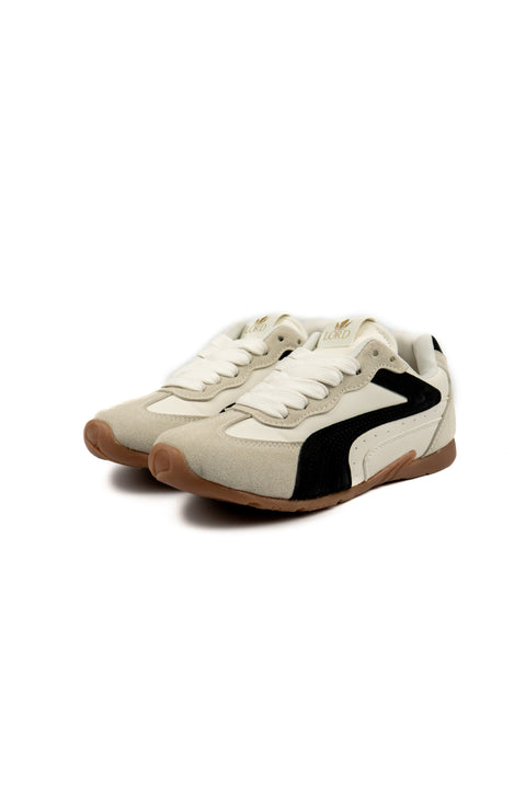 TENIS CELINE CREMA