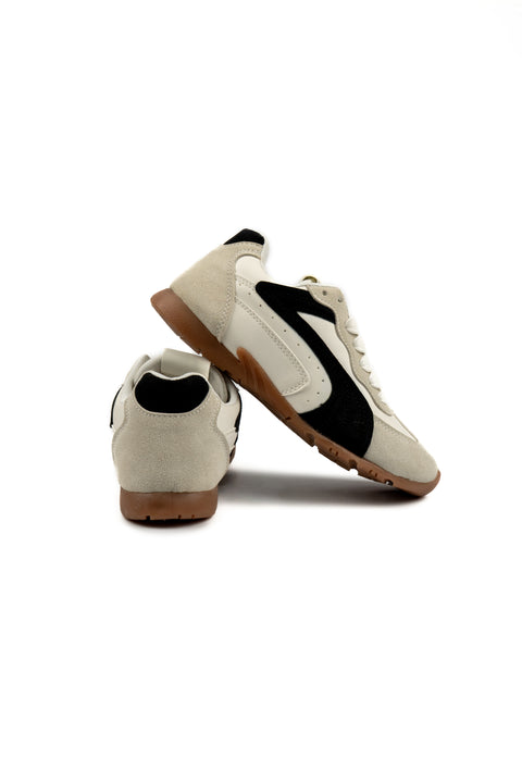 TENIS CELINE CREMA