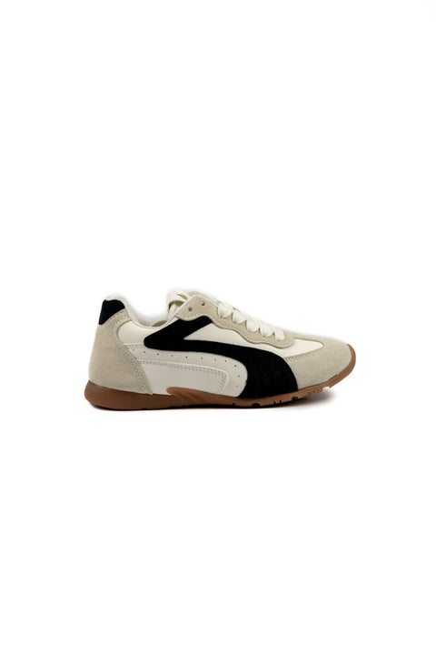 TENIS CELINE CREMA