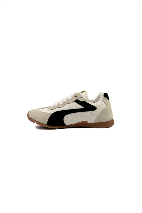TENIS CELINE CREMA