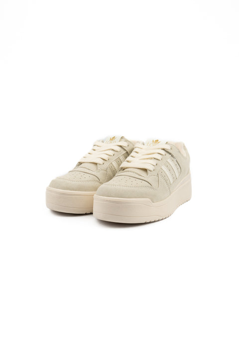 TENIS ELISE CREMA